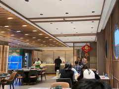 -聚丰园•湖鲜餐厅(阿红私房菜梅石路店)