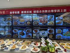-品海楼·大连海胆锅贴馆(东港店)