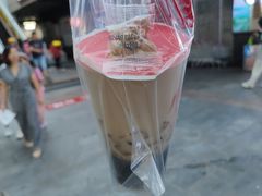 -八婆婆烧仙草(中山路店)