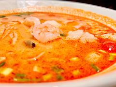 -青檸泰 LIME THAI (财富购物中心店)