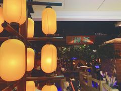 -绿茶餐厅(汇悦大融城店)