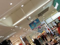 -翠微百货(龙德店)