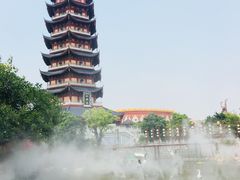 -厦门方特东方神画