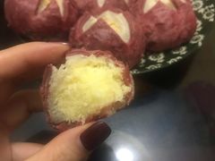 -黑草莓(重庆路店)
