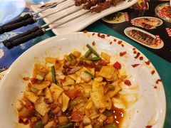 -巴依老爷新疆美食(昌平店)