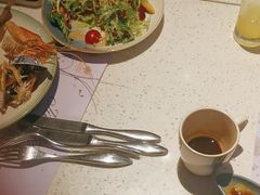 -金海湾自助餐厅(金陵饭店)