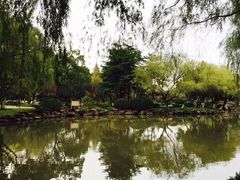 -瀛洲公园