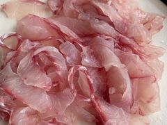 活鱼生吃-活鱼馆(宜兴埠店)