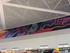 -纽瓦克自由国际机场