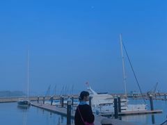 -南沙游艇会·大兵船餐厅