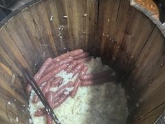 -梁阿婆廿年老牌扣肉糯米饭