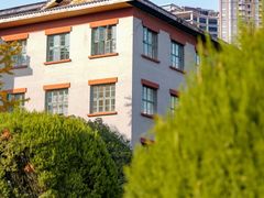 -四川大学(望江校区)