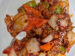 -贤花饭店(城阳店)