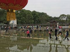 -张公山寨景区