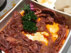 -海底捞火锅(海宁路店)