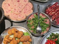 -大虎老火锅(直港大道店)