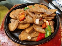 -孙府大院(步行街店)