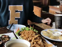 -玛吉阿米·餐吧