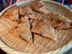 土家豇豆饼-吃饭皇帝大(解放西路店)