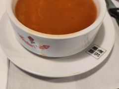 -花园餐厅(铜锣湾店)