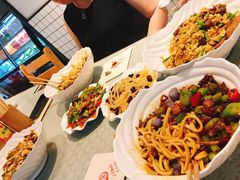 -乐三里屯面馆(阿那亚店)