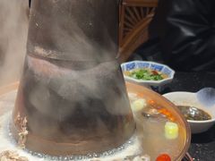 -东来顺饭庄(金泉广场店)