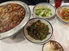 -新新湘菜馆(新中街二条店)