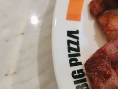 -比格比萨自助(宝山日月光店)