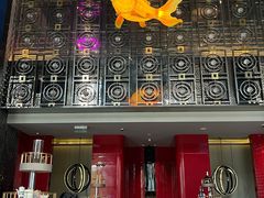 -北京索菲特大酒店