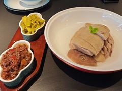 -红厨巷·淮扬菜(熙南里店)