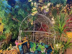 -第101座花园餐厅(湖滨88店)