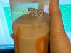 -CoCo都可(光谷天地店)