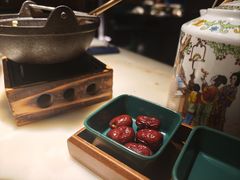 -锦府盐帮·李宅(领展购物广场中关村店)