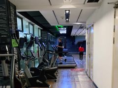 -西吉马游泳健身(协信店)