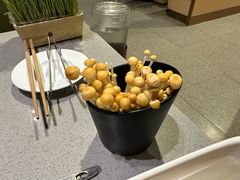 -海底捞火锅(凯德广场店)