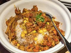 -小川洋风料理(大悦城店)