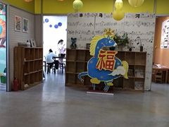 -八哥美术·成人美术画室(总校区)
