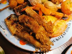 -松子料理(华威桥店)