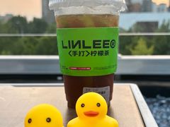 -LINLEE林里·手打柠檬茶(王府井APM店)
