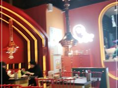 大堂-小牛哈尼韩式水煎肉(万象城店)