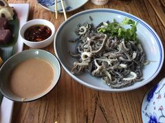 -四季民福烤鸭店(前门廊房二条店)