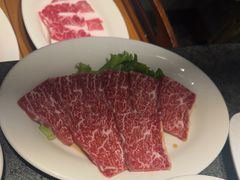 -NIUAN牛庵·日式和牛烧肉(恒隆店)