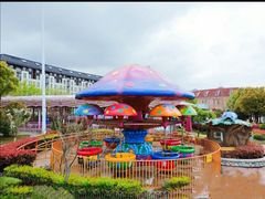 -安徒生童话乐园