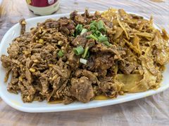 -清真双宝红油牛系列