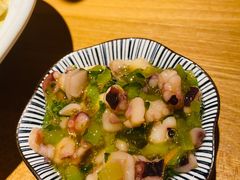 -初居食屋日式料理(万象城购物中心店)
