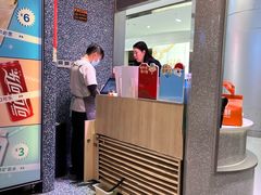 -争鲜回转寿司(朝北大悦城店)