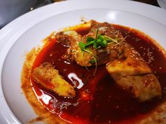 -醉霖生态餐厅(交大店)