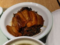 梅菜扣肉-老乡鸡(上海品尊国际中心店)