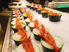 -海天盛宴海鲜自助(正大广场店)