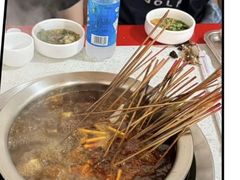 -牛华八婆麻辣烫(起源店)